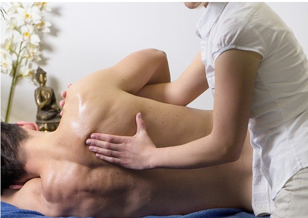 Top 10 Types of full body massage