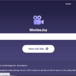 MoviesJoy - Free movies streaming, watch movies online