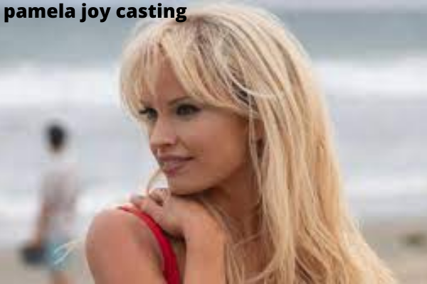 Pamela Joy Casting