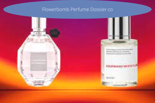 Flowerbomb Perfume Dossier.co