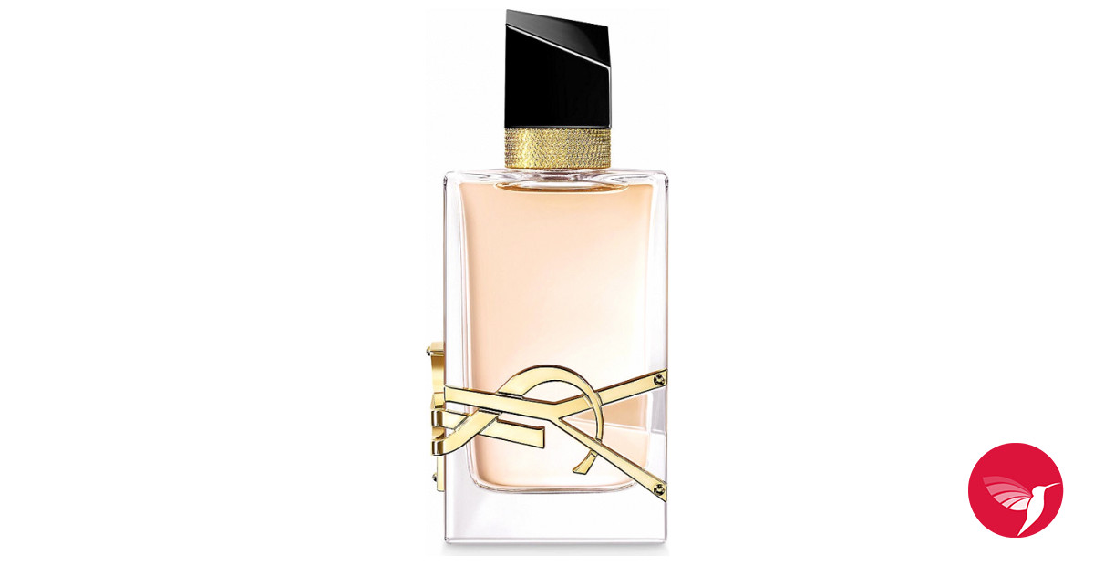 Saint Laurent Perfume Dossier.co