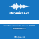 MP3 juice