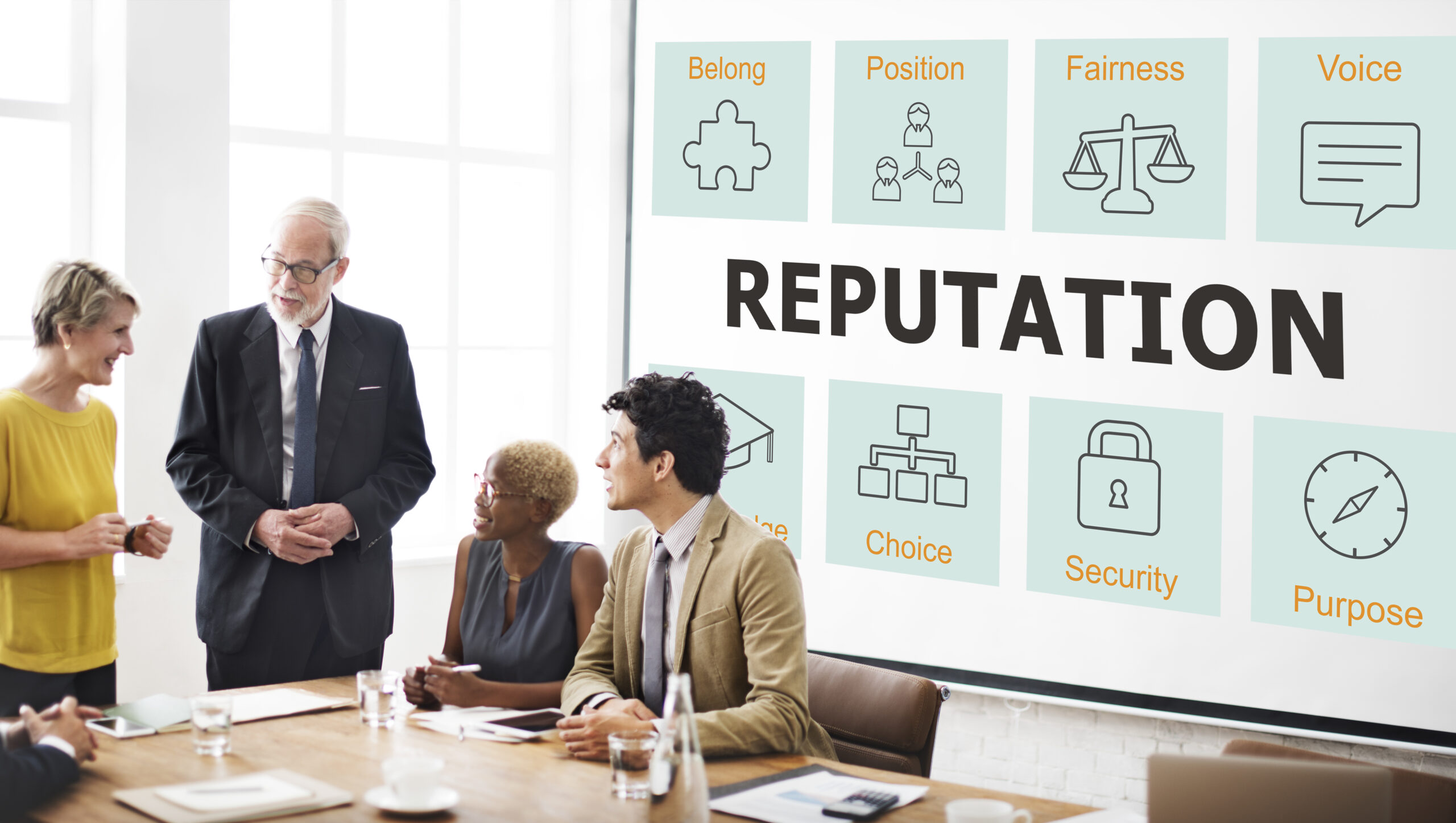 The Importance of Online Reputation Management for Your Business