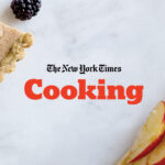 Nytimes cooking