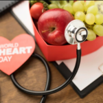 Top Cardiologist-Recommended Lifestyle Changes for a Healthy Heart