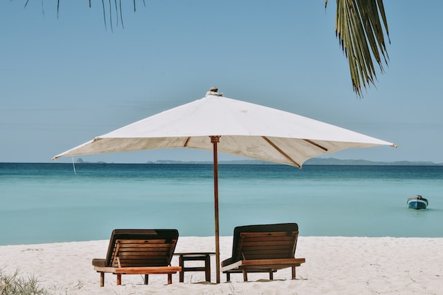 Factors to consider when choosing Beach Umbrellas
