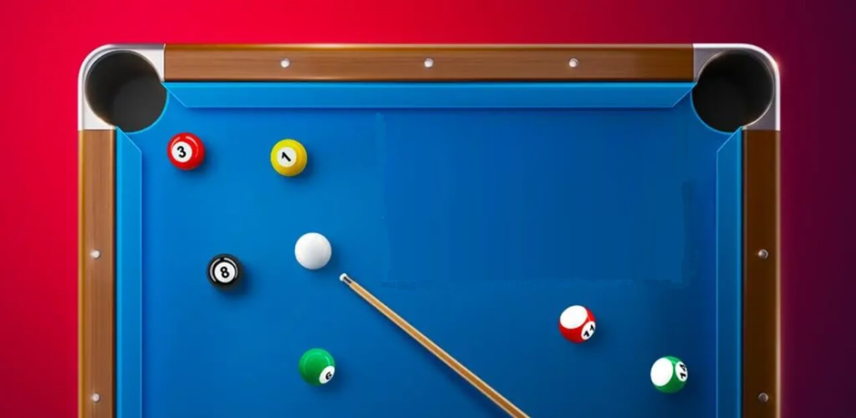 8 Ball Pool Guide to Level Up Fast